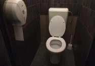 Katakomba - Drink & Darts Budapest