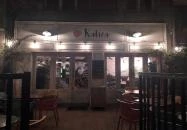 Katica Kávéház és Delikátesz Budapest