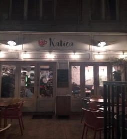 Katica Kávéház és Delikátesz