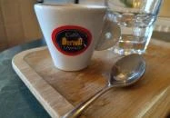 Katica Kávéház és Delikátesz Budapest