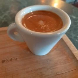 Katica Kávéház és Delikátesz Budapest - Étel/ital