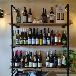 Katica Kávéház és Delikátesz Budapest - Étel/ital