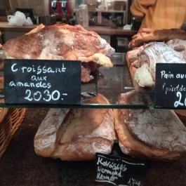 Katica Kávéház és Delikátesz Budapest - Étel/ital