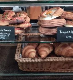 Katica Kávéház és Delikátesz