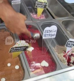 Kató Néni Finomságai