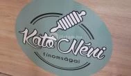 Kató Néni Finomságai Budapest - Egyéb