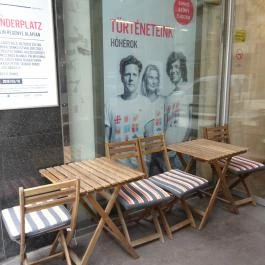 K:antin Budapest - Külső kép