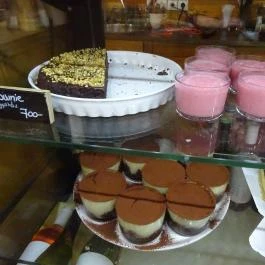 K:antin Budapest - Étel/ital