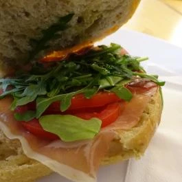 K:antin Budapest - Étel/ital