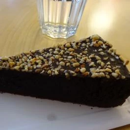 K:antin Budapest - Étel/ital