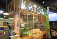 Katsa - Árkád Budapest