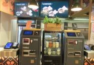 Katsa - Árkád Budapest