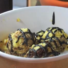 Katsa - Árkád Budapest - Étel/ital