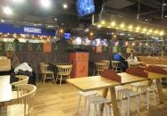 Katsa - Árkád Budapest