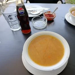 Kavalkád Étterem Gyöngyös - Étel/ital