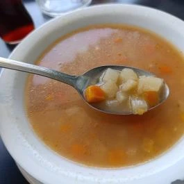 Kavalkád Étterem Gyöngyös - Étel/ital