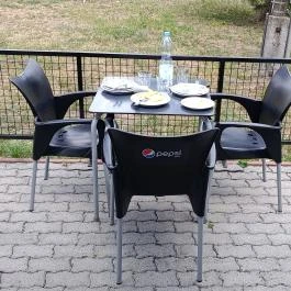 Kavalkád Étterem Gyöngyös - Egyéb