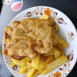 Kavalkád Étterem Gyöngyös - Étel/ital