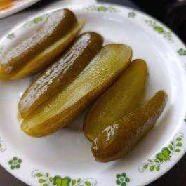 Kavalkád Étterem Gyöngyös - Étel/ital