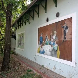 Kavalkád Étterem Gyöngyös - Külső kép