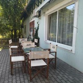 Kavalkád Étterem Gyöngyös - Egyéb