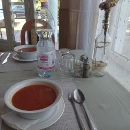 Kavalkád Étterem Gyöngyös - Étel/ital