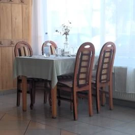 Kavalkád Étterem Gyöngyös - Belső