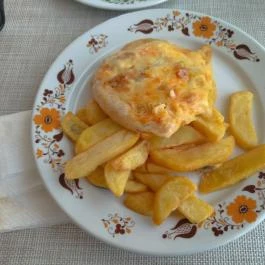 Kavalkád Étterem Gyöngyös - Étel/ital