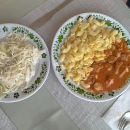 Kavalkád Étterem Gyöngyös - Étel/ital