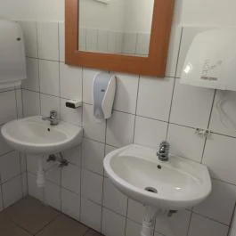 Kavalkád Étterem Gyöngyös - Mosdó