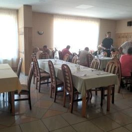 Kavalkád Étterem Gyöngyös - Belső