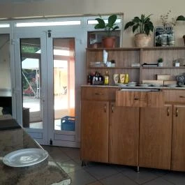 Kavalkád Étterem Gyöngyös - Belső