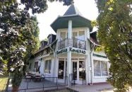 Kavalkád Étterem Gyöngyös