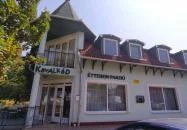 Kavalkád Étterem Gyöngyös