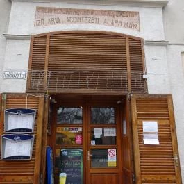 Kavalkád Music Pub, Székesfehérvár - Külső kép