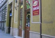 Kavalkád Szendvicsbár Kecskemét