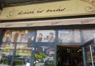 Kávé & Más Budapest