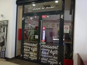 Kávé & Más Budapest