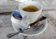 Kávé & Más Budapest