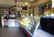 Kávé & Más Budapest