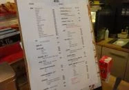 Kávé Pacza Budapest