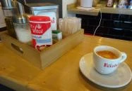 Kávé Pacza Budapest