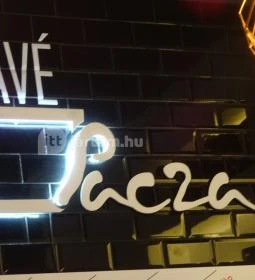 Kávé Pacza