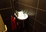 Kávé Pacza Budapest