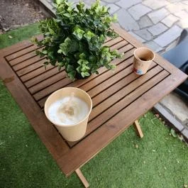 Kávé Placc Sástó, Gyöngyös - Étel/ital