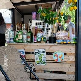 Kávé Placc Sástó, Gyöngyös - Egyéb