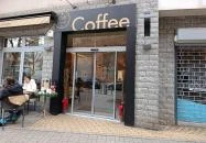 Kávé/szünet Budapest