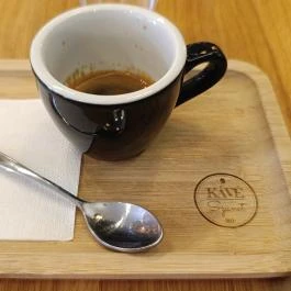 Kávé/szünet Budapest - Étel/ital