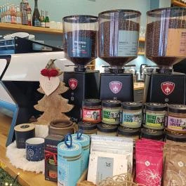 Kávé/szünet Budapest - Étel/ital