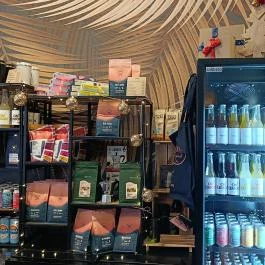 Kávé/szünet Budapest - Étel/ital